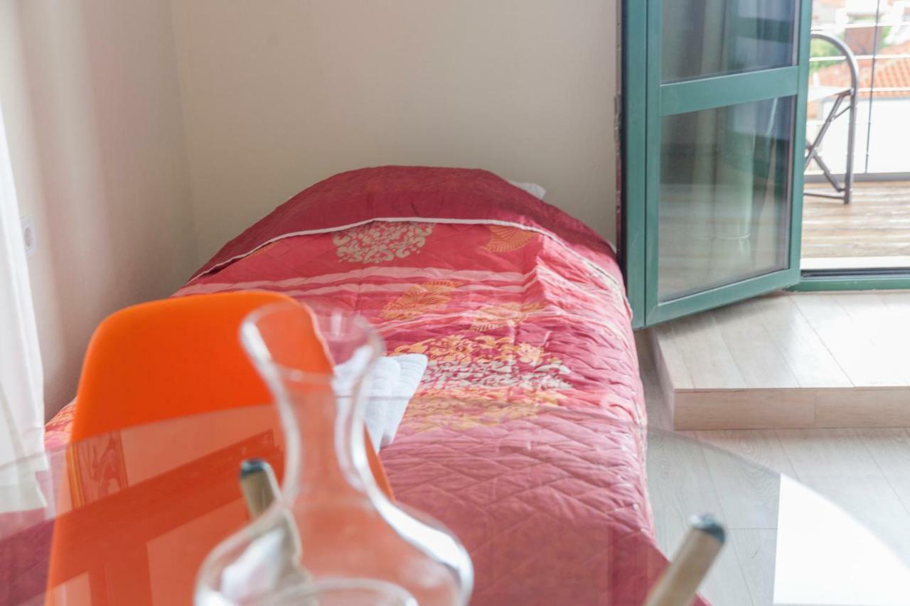 Rising Sun Studios - Old Town Xanthi Extérieur photo